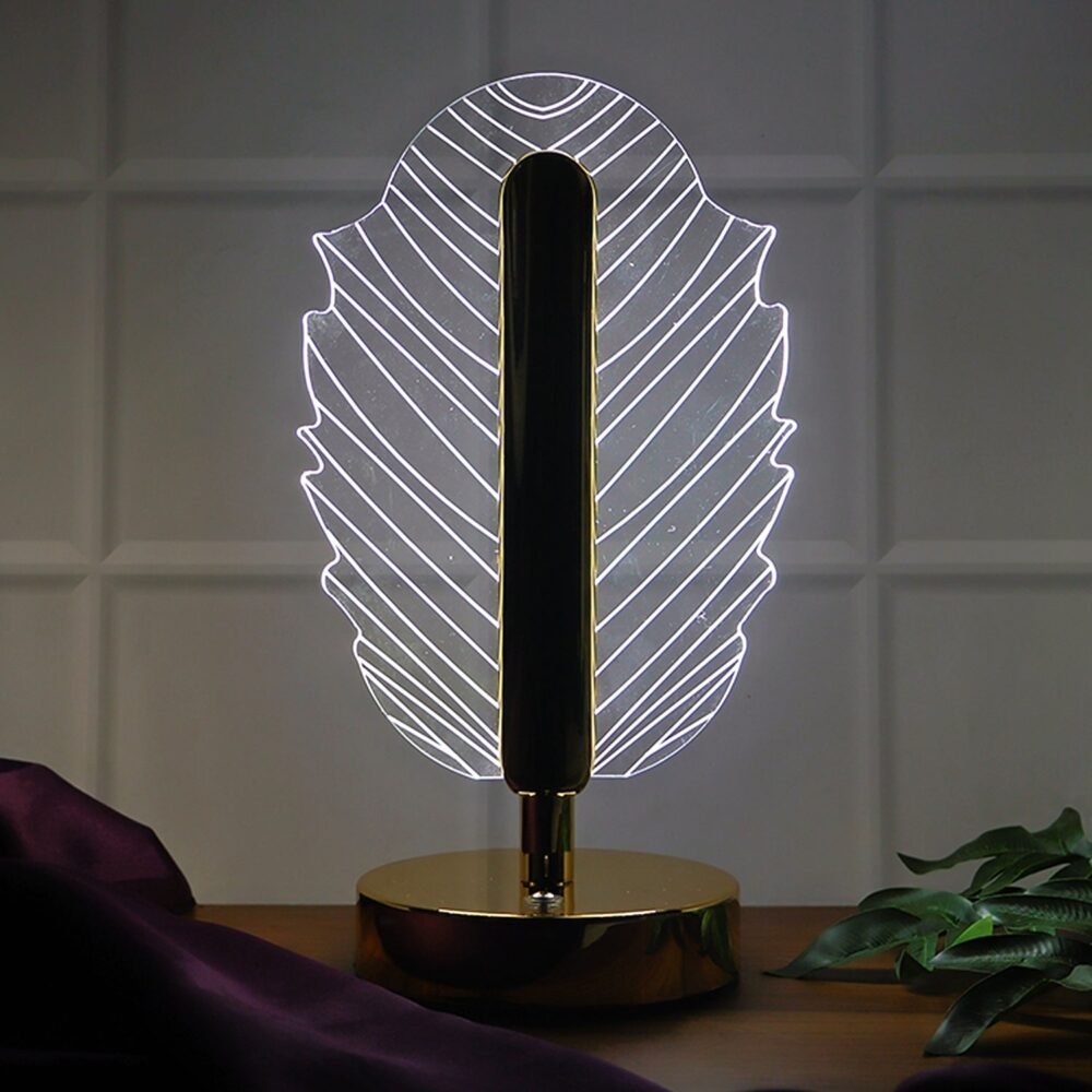 Crystal-Table-Lamp-03_93fefcab-dccb-49ee-8cb9-01b6b459972b.jpg Leaf Shape Crystal Table Lamp – Elegant USB Charging LED Light