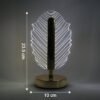 Crystal-Table-Lamp-06_e1885fbf-81de-4c15-b9aa-f5dd646aa8c7.jpg Leaf Shape Crystal Table Lamp – Elegant USB Charging LED Light