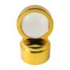 Mahadev 3D Crystal Ball Night Light – Rotating LED Decorative Lamp
