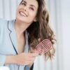 Detangling Hair Brush – Faster Drying & Gentle Scalp Massage