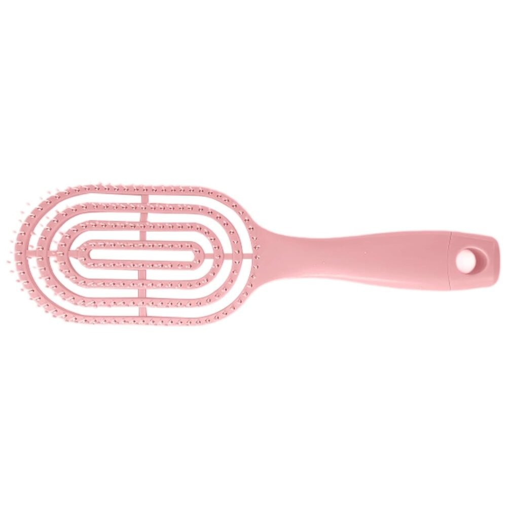 Detangling Hair Brush – Faster Drying & Gentle Scalp Massage
