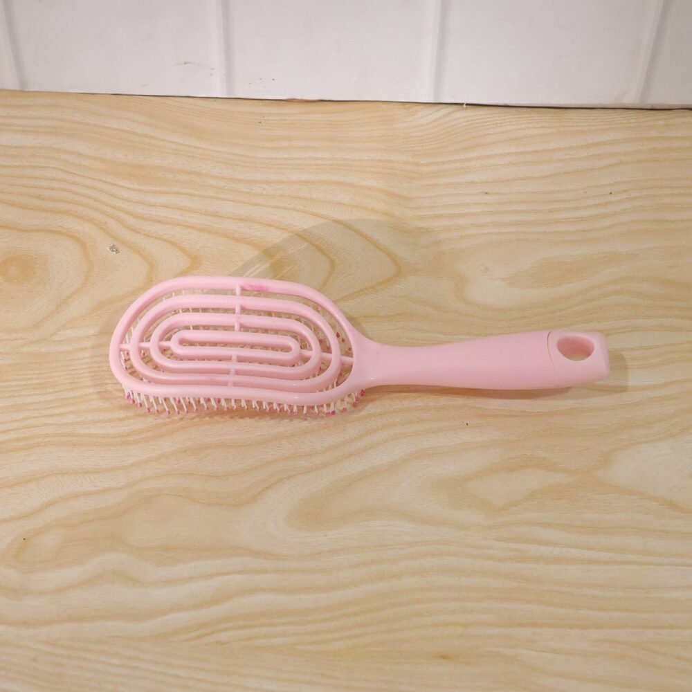 Detangling Hair Brush – Faster Drying & Gentle Scalp Massage