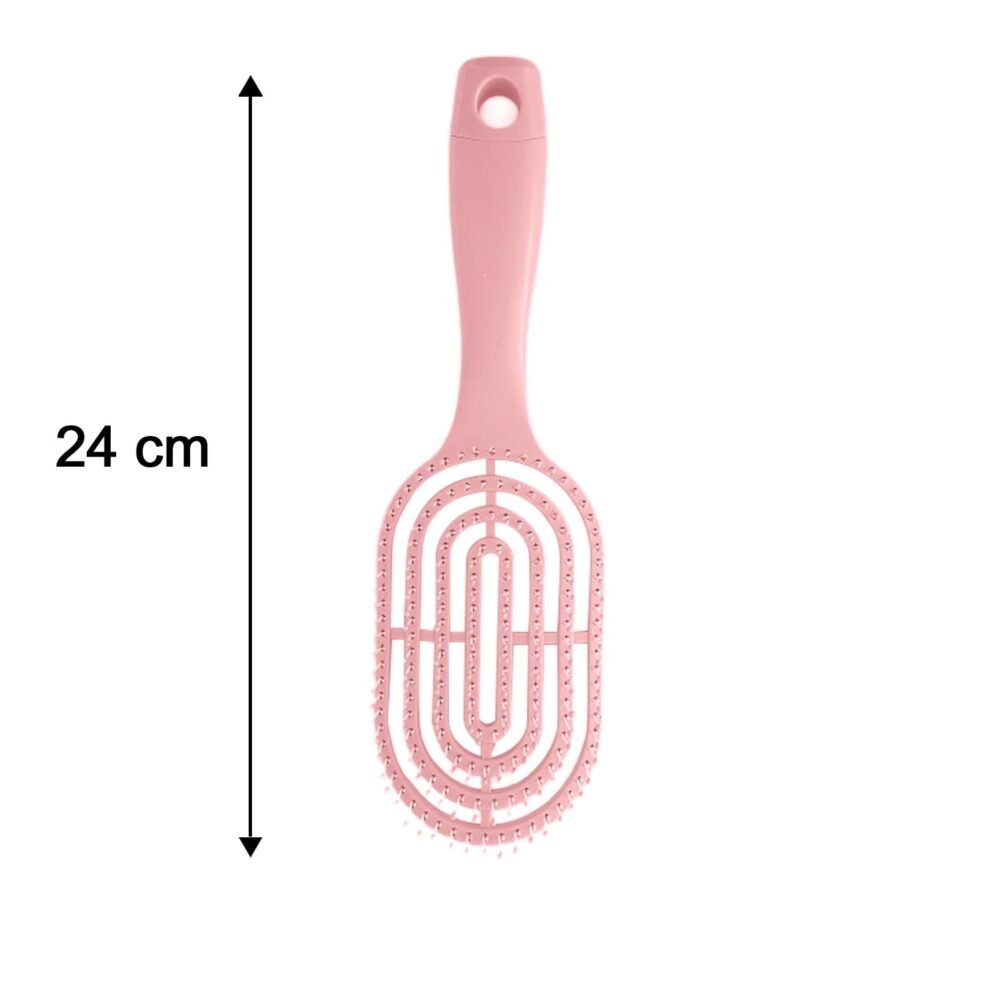Detangling Hair Brush – Faster Drying & Gentle Scalp Massage