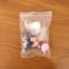 Cute Couple Car Dashboard Figurine – Romantic Mini Showpiece for Car & Home