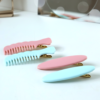 CuteHairclips-05.png Pastel Comb Hair Clip Set – Lightweight Daily Styling Pack of 4
