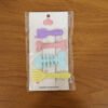 CuteHiarClip01-live.jpg Food Shape Hair Clip Set – Cute 4-Piece Stylish Accessories