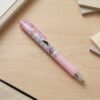 CuteKuromiGelPen-06.jpg Erasable Gel Pen – Smooth Writing & Vibrant Colors for Kids