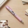 CuteKuromiGelPen-WOSKU-01.jpg Erasable Gel Pen – Smooth Writing & Vibrant Colors for Kids