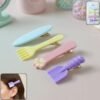 CutemultiHairclip-WOSKU-01.jpg Hair Clips Set – Cute 4 Pc Cartoon Style Pins with Strong Grip