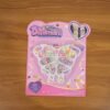 Jewellery Making Kit – DIY Beading Craft Set with Organizer