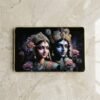 Radha Krishna Wall Painting – Divine Art for Home & Temple