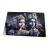 Radha Krishna Wall Painting – Divine Art for Home & Temple