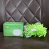 LED Leaf String Light – 3 Meter Decorative Green Vine Lighting