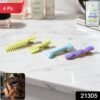 DecorativeAlligatorHairClips-WSKU-01.jpg Alligator Hair Clips Set – Cute & Strong Grip Styling Pins (4 Pc)