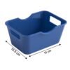 Desktop-Storage-Basket-06.jpg Storage Basket Organizer – Durable, Compact Utility Basket with Handles