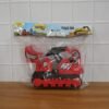 Digger Don Construction Track Toy – Realistic & Durable Kids Vehicle