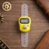 Digital Finger Tally Counter – Portable, Easy-to-Use LCD Display
