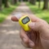 Digital Finger Tally Counter – Portable, Easy-to-Use LCD Display