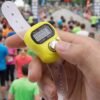 Digital Finger Tally Counter – Portable, Easy-to-Use LCD Display