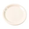 DinnerPlate-04.jpg Plastic Round Dinner Plate – 19 cm Durable & Lightweight