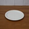 DinnerPlate-live.jpg Plastic Round Dinner Plate – 19 cm Durable & Lightweight