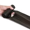 Medium Eco-Friendly Black Garbage Bags 24x32 Inch - Durable Waste Solution