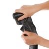 Eco-friendly Trash Bags – Durable 19x21 Inch Pack of 30