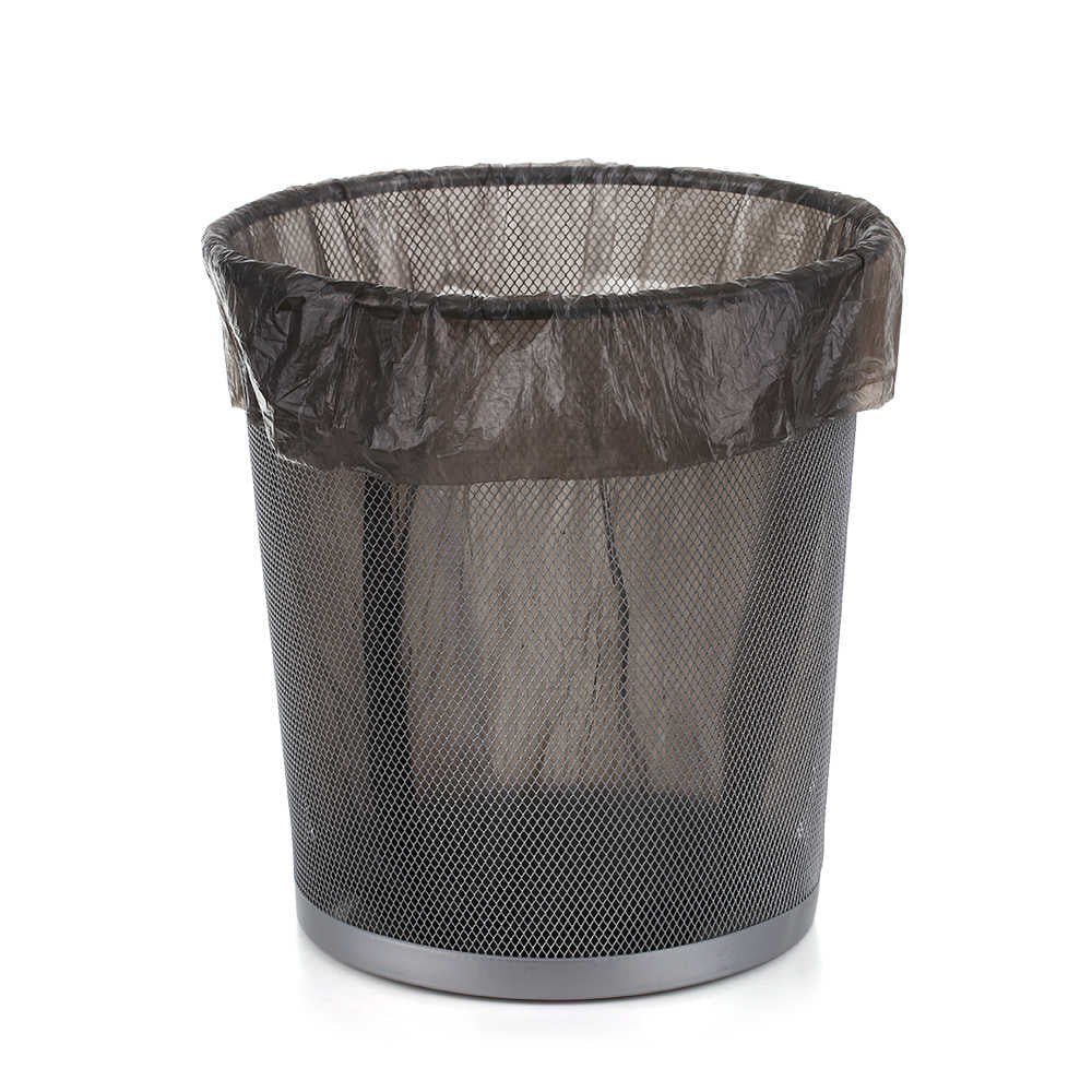 Eco-friendly Trash Bags – Durable 19x21 Inch Pack of 30