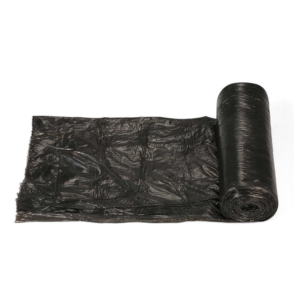 Eco-friendly Trash Bags – Durable 19x21 Inch Pack of 30