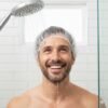 DisposableShowerCaps-02.jpg Men's Disposable Shower Caps – Waterproof Hair Protection Pack of 5