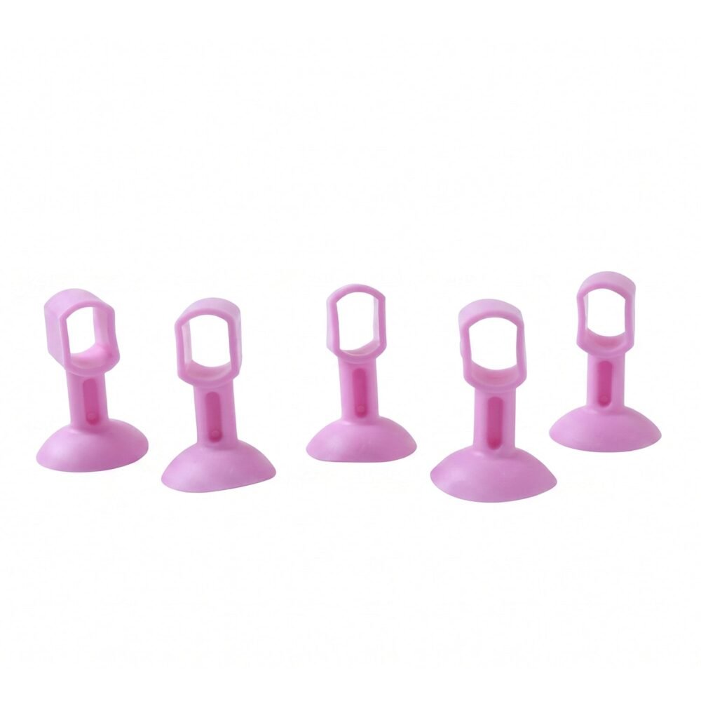 Door-Stop-7.jpg Silicone Door Stopper – Strong Suction Base for Wall Protection