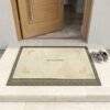 Anti Slip Door Mat – Stylish & Durable for Home Use