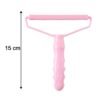 Reusable Lint Remover Roller – Eco-friendly Fabric and Pet Hair Cleaner