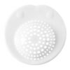 Flexible Silicone Sink Drain Strainer – Anti Clog Kitchen Filter