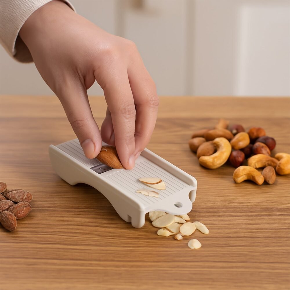 Dry-Fruit-Slicer-02.jpg Dry Fruit Slicer – Sharp Stainless Steel Blade for Precise Cutting
