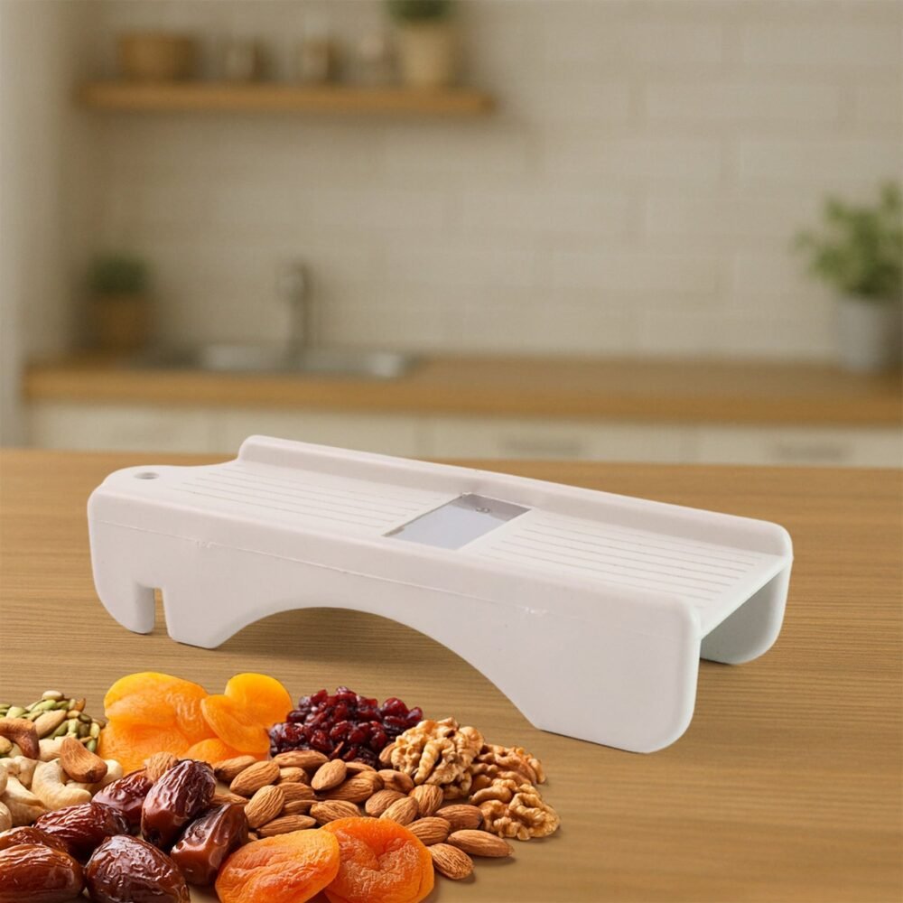 Dry-Fruit-Slicer-04.jpg Dry Fruit Slicer – Sharp Stainless Steel Blade for Precise Cutting
