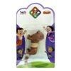 Lion Shape Magic Spring Toy – Stretchable Fun Fidget for Kids