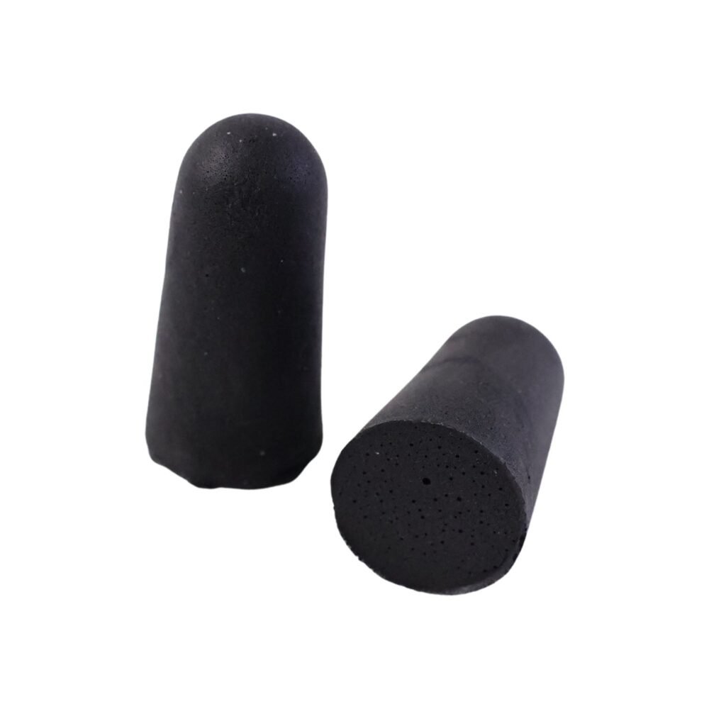 EarPlugs-04.jpg Soft Noise Reduction Ear Plugs – Comfortable & Reusable Pair
