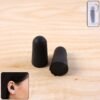 EarPlugs-WOSKU-01.jpg Soft Noise Reduction Ear Plugs – Comfortable & Reusable Pair
