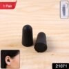 EarPlugs-WSKU-01.jpg Soft Noise Reduction Ear Plugs – Comfortable & Reusable Pair