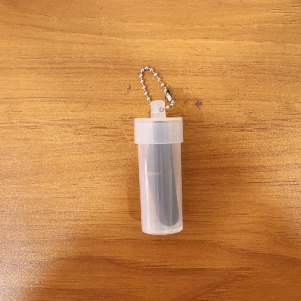 EarPlugs-live.jpg Soft Noise Reduction Ear Plugs – Comfortable & Reusable Pair