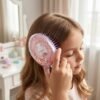 Cute Unicorn Hair Comb – Fun, Detangling & Stylish for Kids