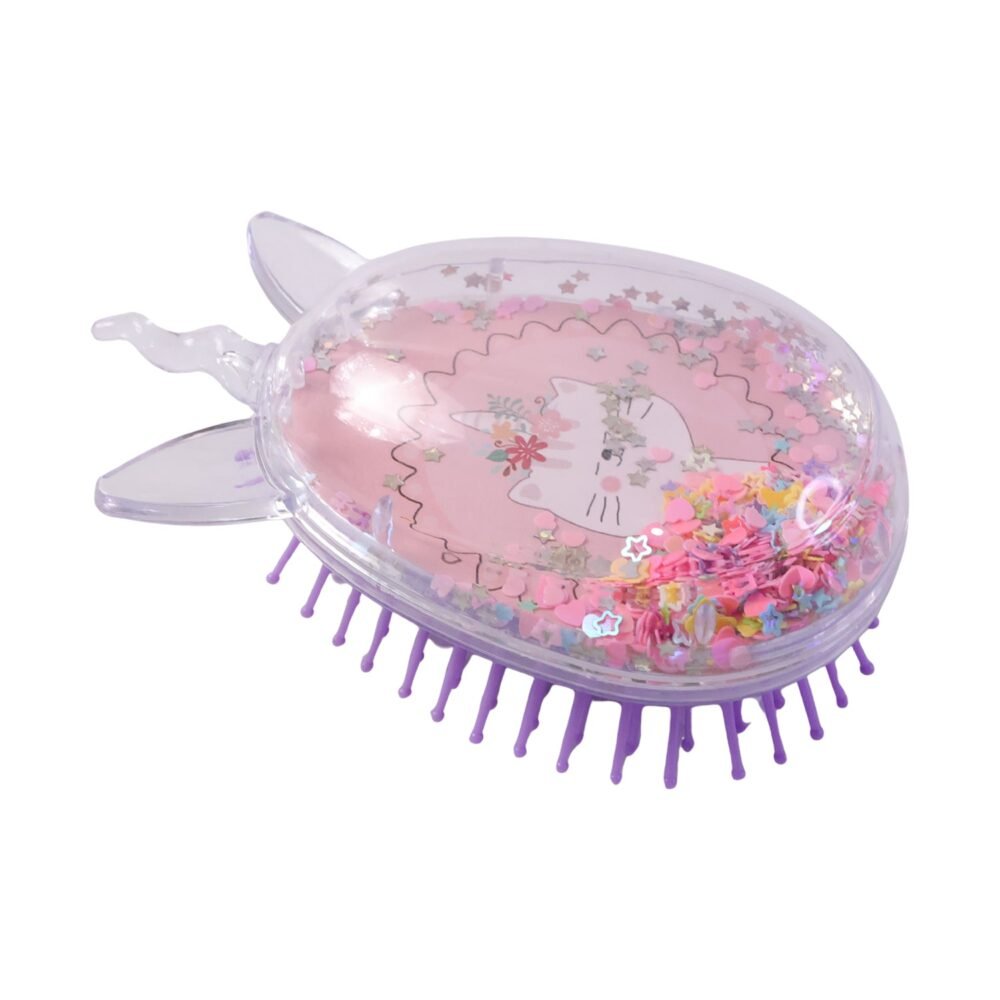 Cute Unicorn Hair Comb – Fun, Detangling & Stylish for Kids