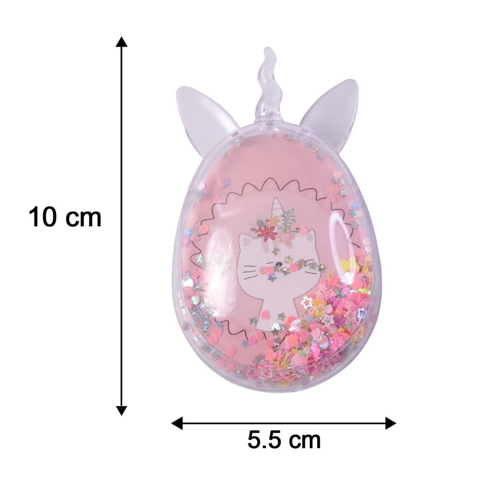 Cute Unicorn Hair Comb – Fun, Detangling & Stylish for Kids