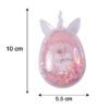 Cute Unicorn Hair Comb – Fun, Detangling & Stylish for Kids