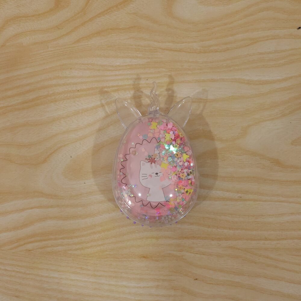 Cute Unicorn Hair Comb – Fun, Detangling & Stylish for Kids
