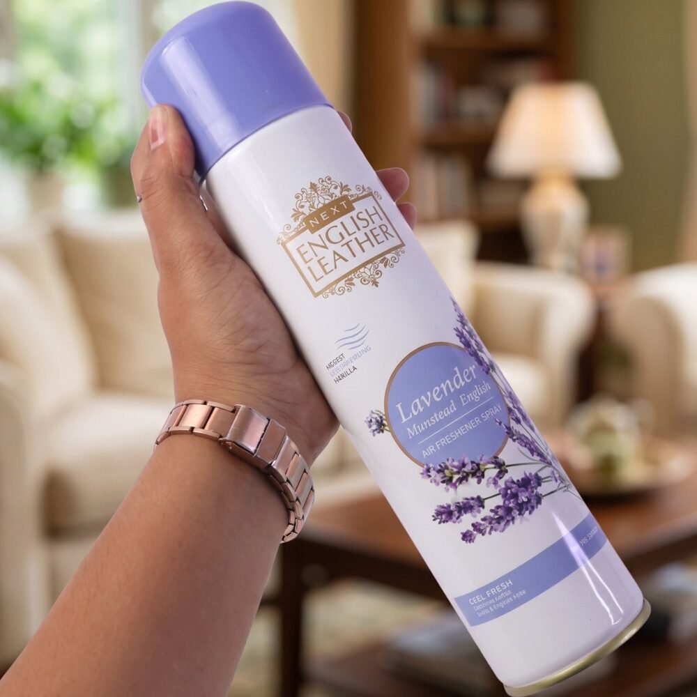 EnglishLeatherAirFreshenerSpray-02.jpg Lavender Air Freshener Spray – Long-Lasting Relaxing Fragrance