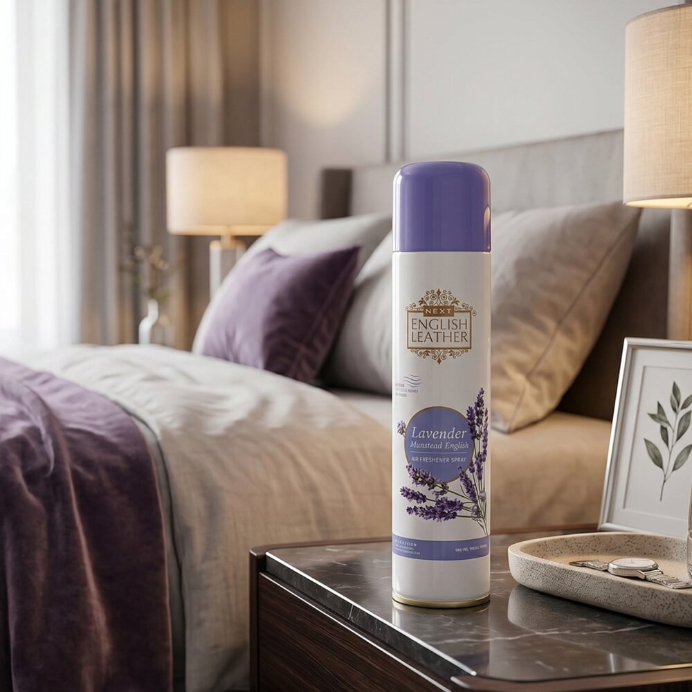 EnglishLeatherAirFreshenerSpray-05.jpg Lavender Air Freshener Spray – Long-Lasting Relaxing Fragrance