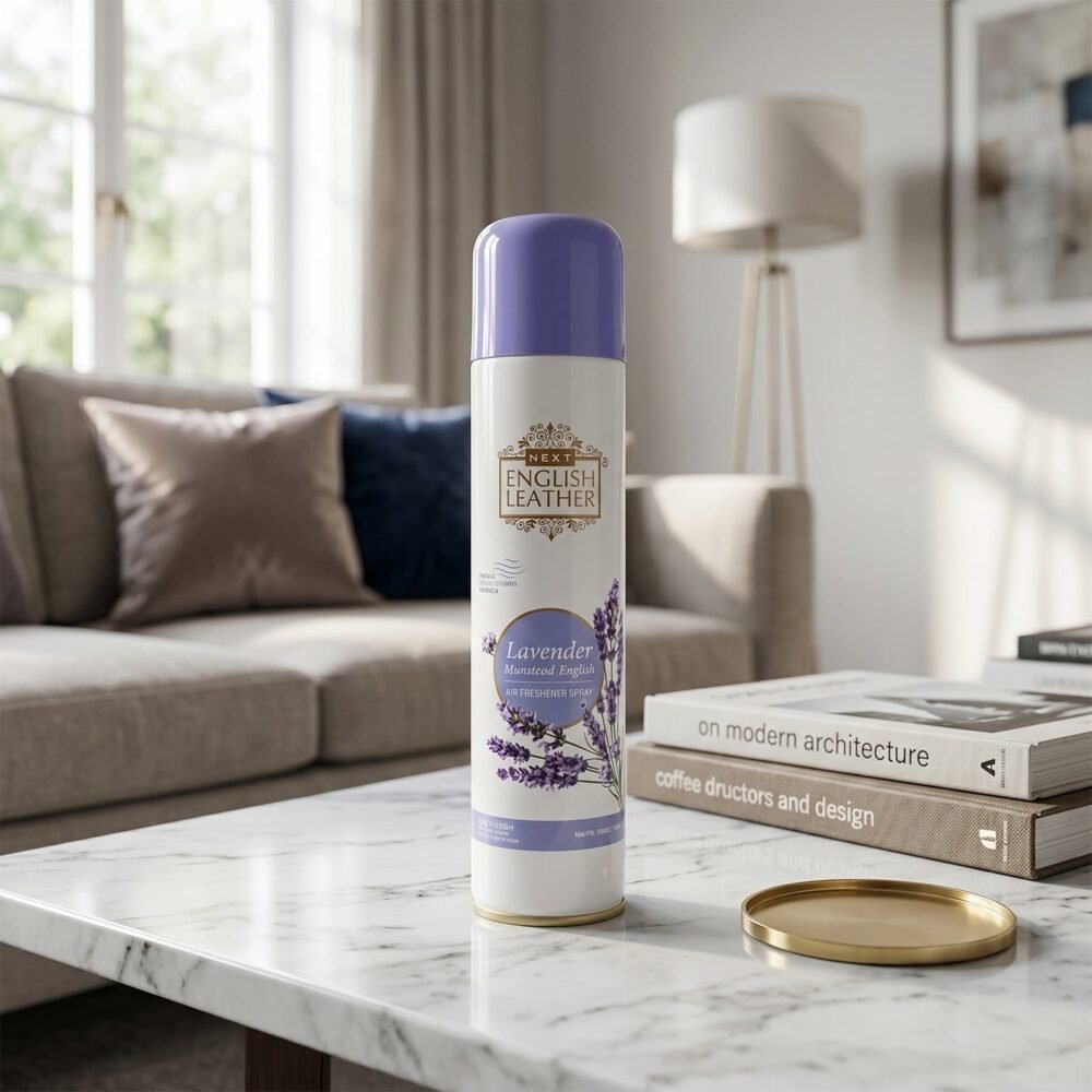 EnglishLeatherAirFreshenerSpray-06.jpg Lavender Air Freshener Spray – Long-Lasting Relaxing Fragrance