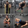 Excercise-Loop-Band-3.jpg Elastic Resistance Exercise Bands – Full Body Workout Set for Home